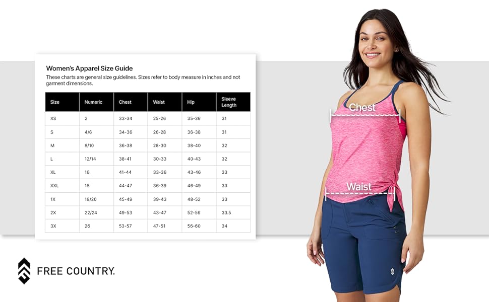 size chart, length, sleeve, chest, sizes, guide, waist