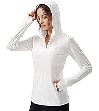 Women&amp;amp;amp;amp;amp;amp;amp;amp;#39;s UPF 50+ Sun Protection Hoodie