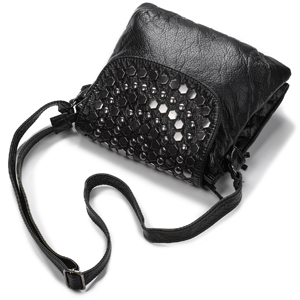 bolso bandolera mujer