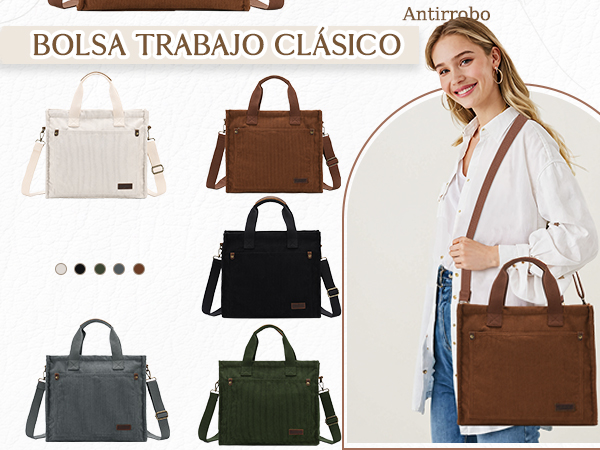 bolso mujer