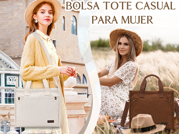 bolso mujer