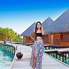 beach outfits for women