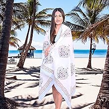 bathing suit cover ups for women