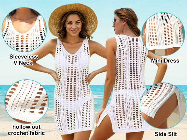 womens coverups for swimwear