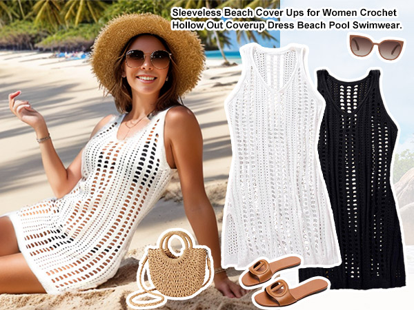 womens swim cover ups