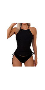 tankini swimsuit for women