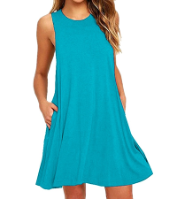 Summer Dresses For Women 2024