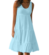 Summer Dresses For Women 2024