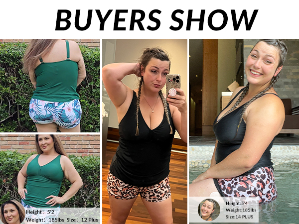 Buyers Show