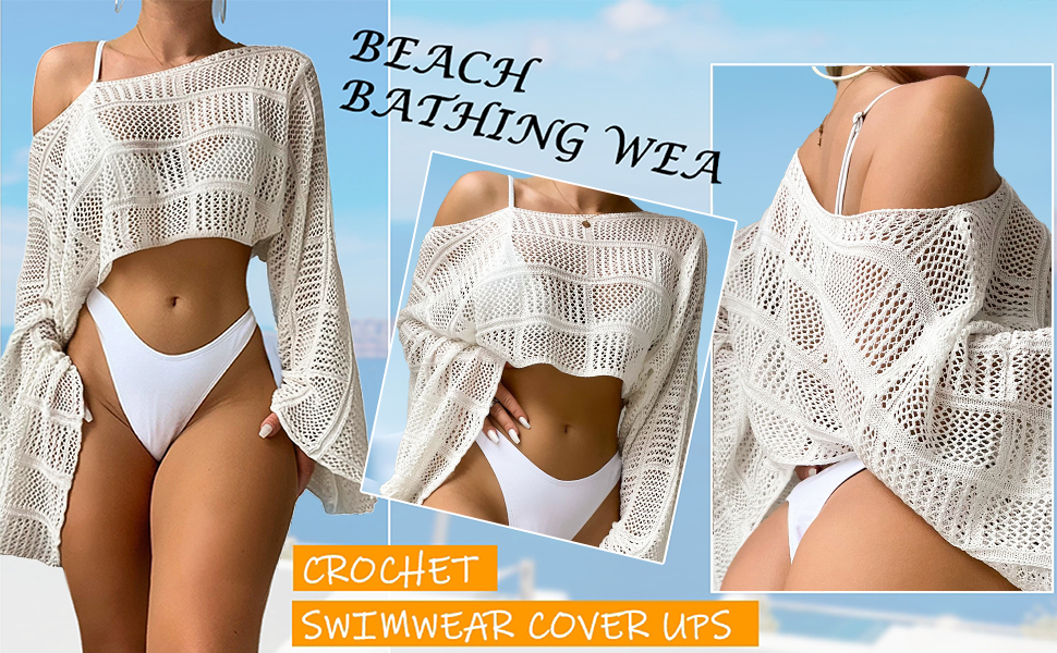 cover ups white