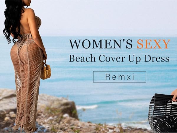 cover ups for swimwear women