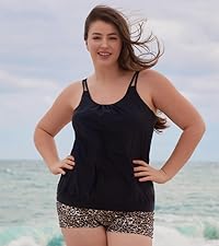 tankini top only