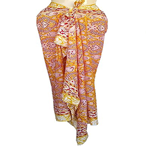 Cotton Sarong