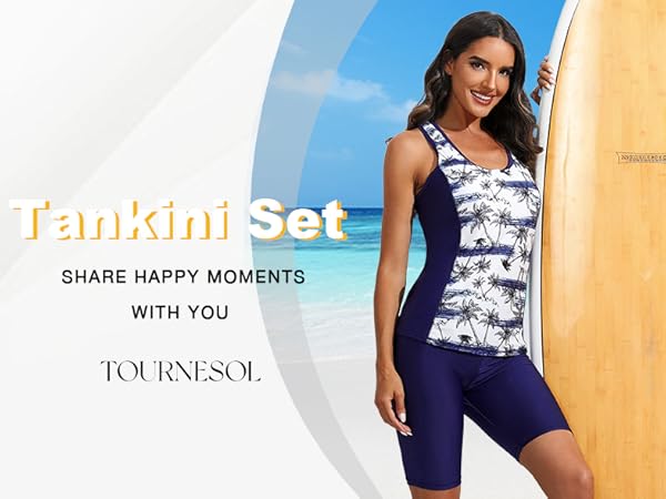 tankini set