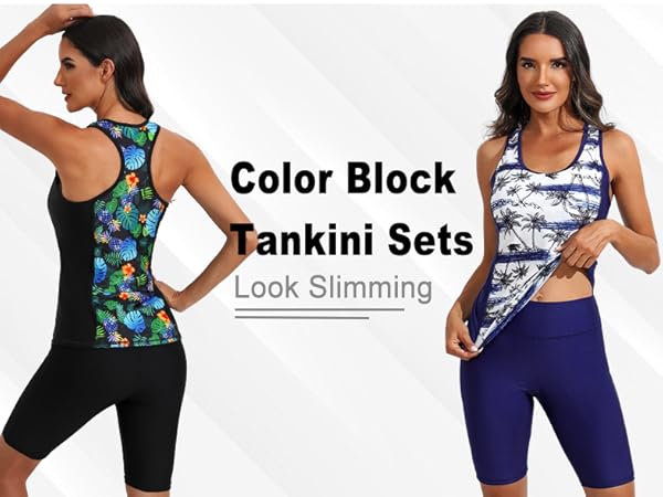 tankini set