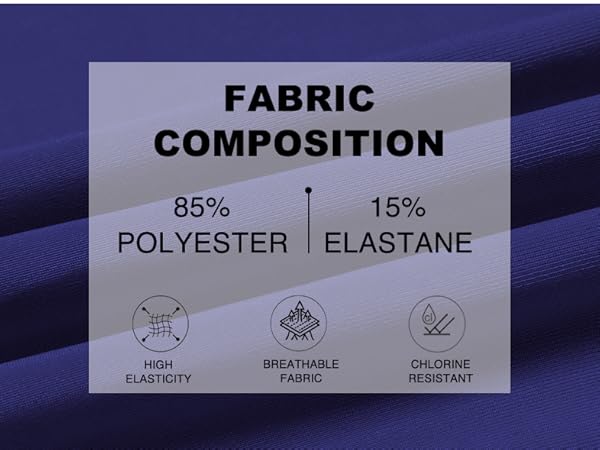 fabric composition