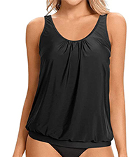 tankini top