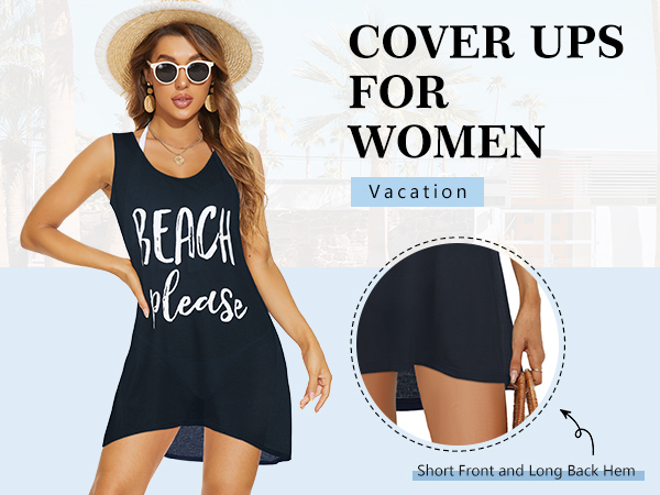 swimsuit cover up bathing suit covers for women swim cover up cover ups for swimwear women dress