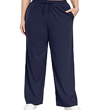 Lastshe Women Plus Size pants