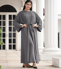 Abaya Dubai Turkey Kaftan Muslim Cardigan Abayas Dresses For Women Casual Robe Femme Caftan Islam