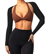 Bolero Shrug