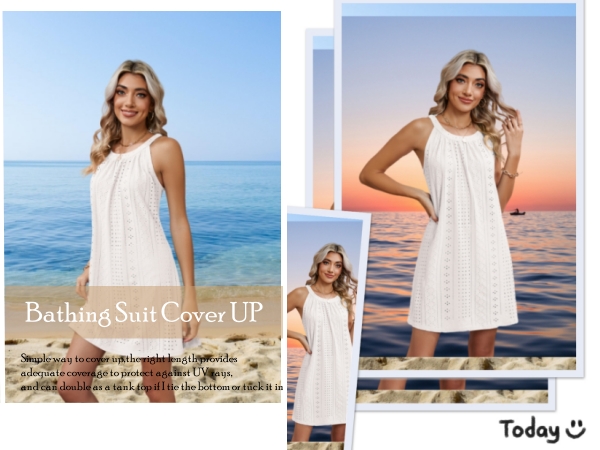 cover up dress