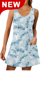 sundress for women