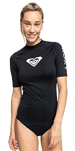 rashguard surf shirt