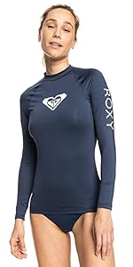 rash guard surf shirt