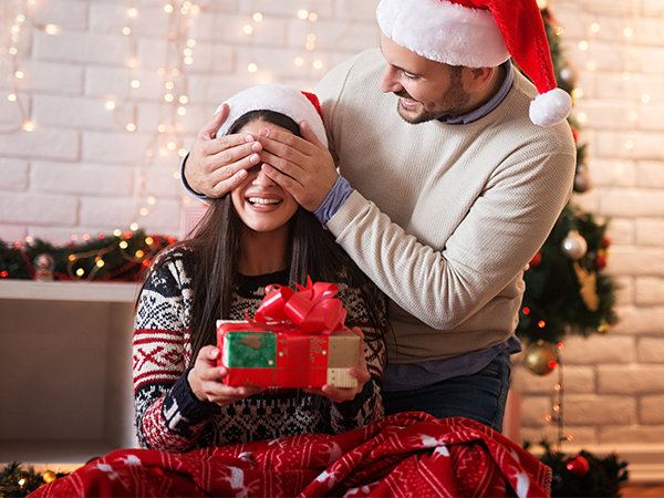 Regalos de Navidad