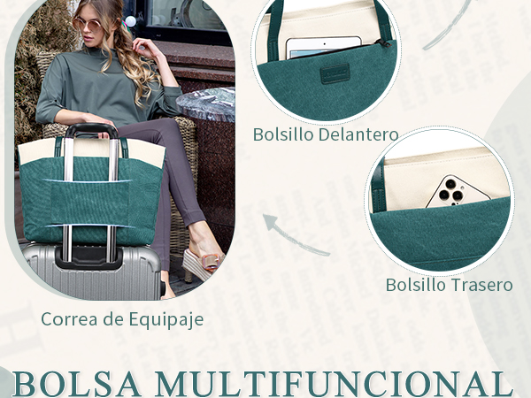 bolso mujer