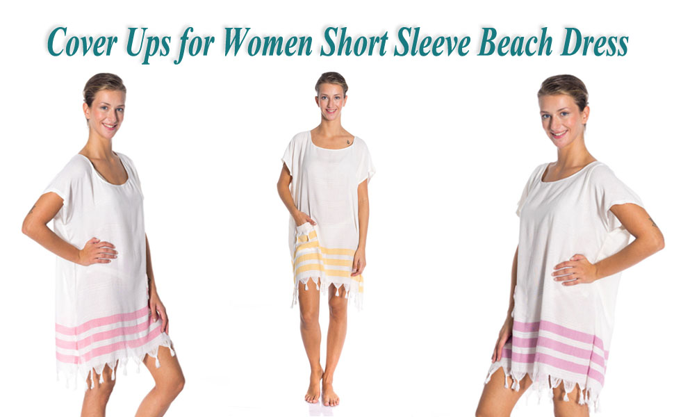 cover ups for women