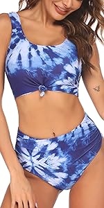 Ekouaer Womens Swimwear