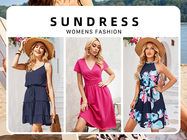 summer dresses