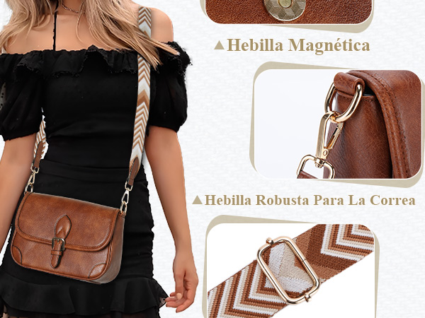 Bolso Mujer