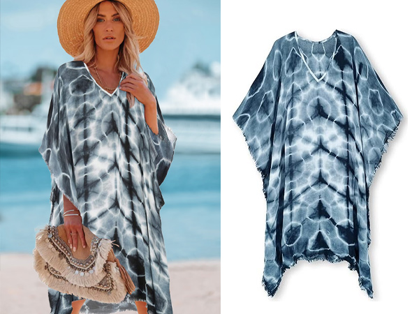 caftan cover up