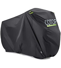 bike cover