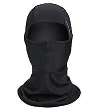 cycling hood