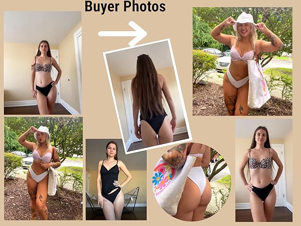 BUYER PHOTOS