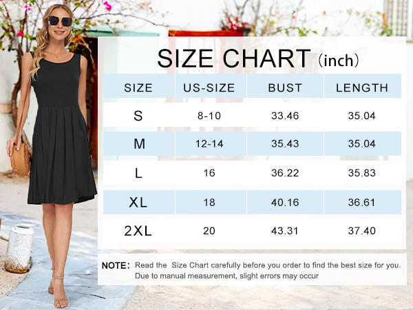 summer dress for women