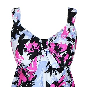 plus size swimsuit for women