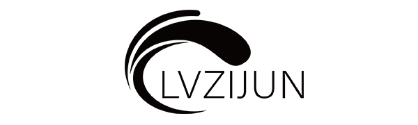 LVZIJUN Brand Logo