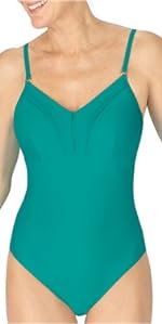 Ocean Breeze One-Piece Swimsuit