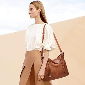 Bolsos de Mujer