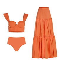 3 Piece Swimsuits for Women