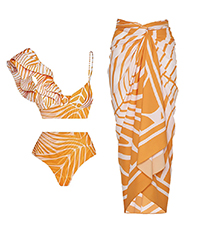 3 Piece Swimsuits for Women