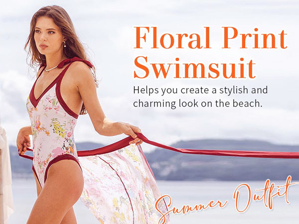 women swimwear