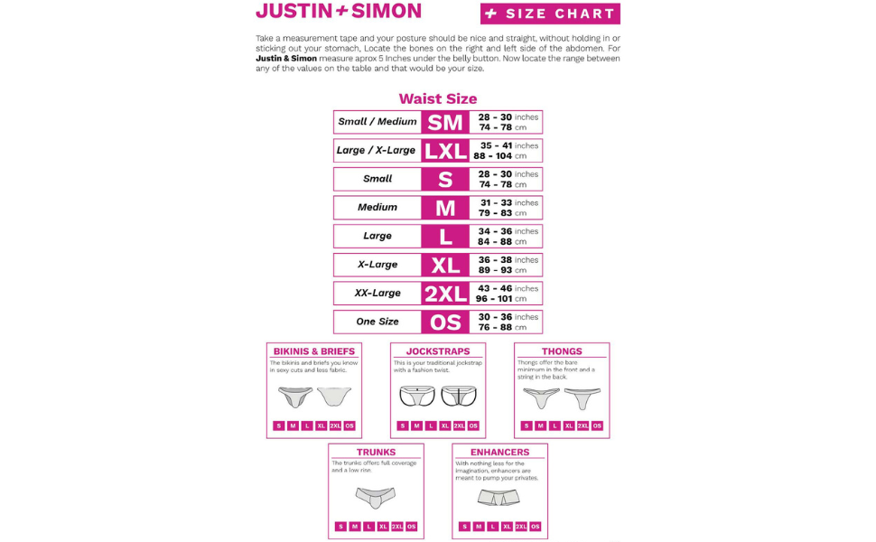 JUSTIN SIMON