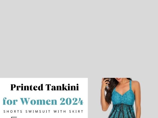 Tankini Tops