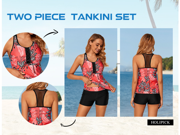 tankini